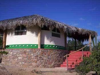 Hotel Palapas Ventana