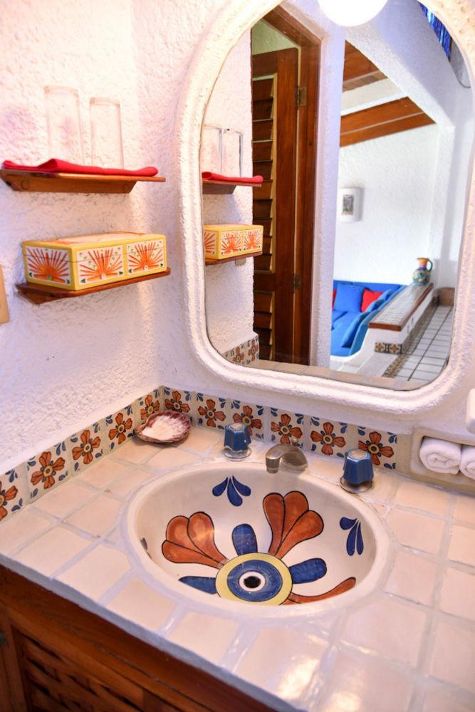 De La Roca 3* Zihuatanejo