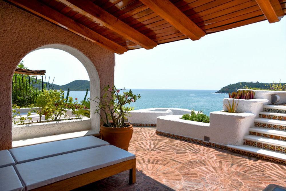 De La Roca Bed & Breakfast