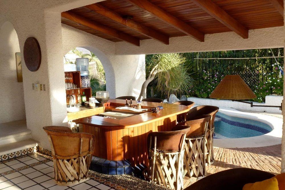 Bed & Breakfast De La Roca