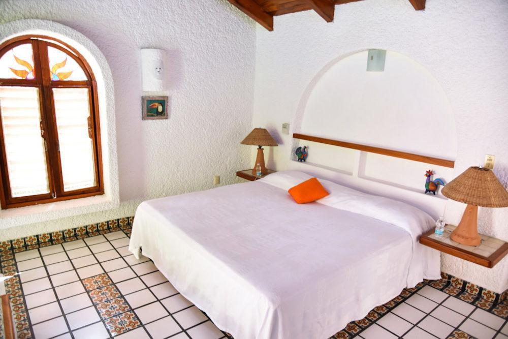 De La Roca 3* Zihuatanejo