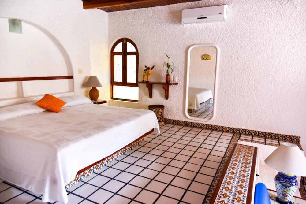 Bed & Breakfast De La Roca