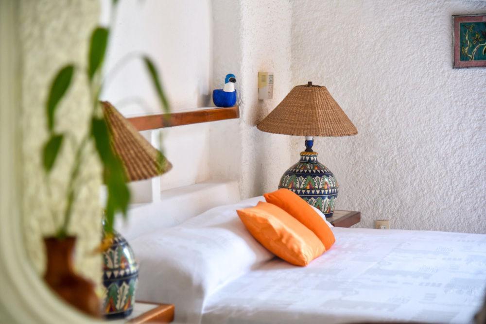 De La Roca Bed & Breakfast Zihuatanejo