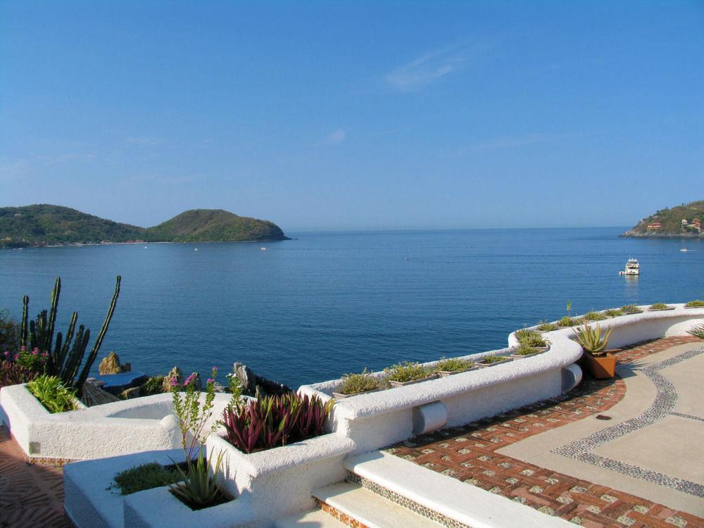 Bed & Breakfast De La Roca 3*
