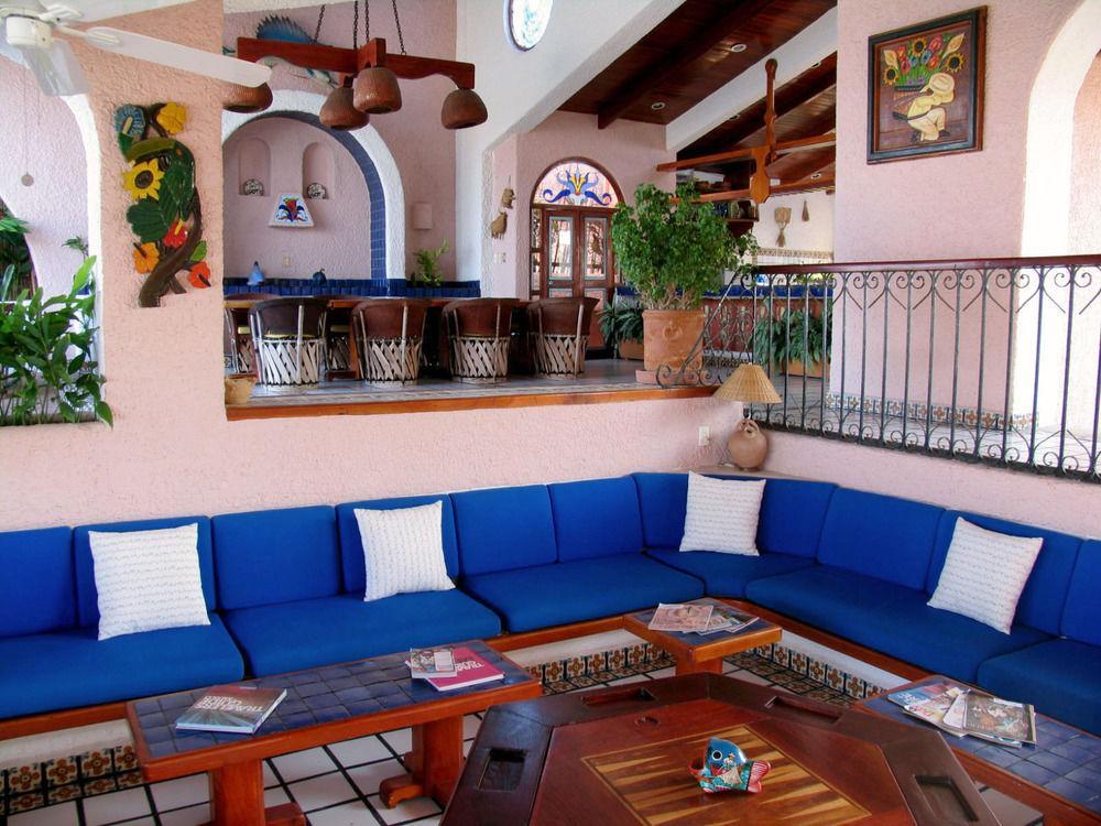 De La Roca Bed & Breakfast 3*