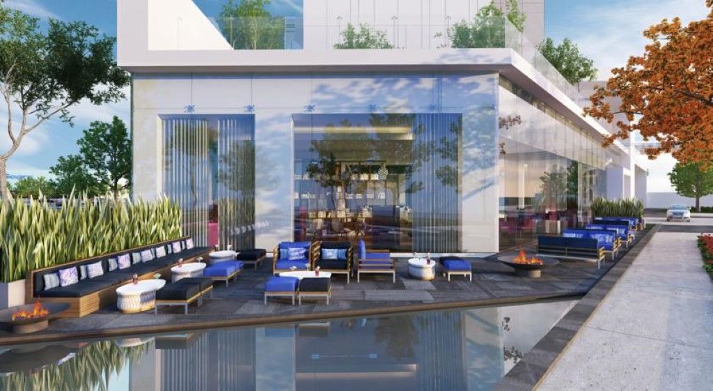 Hotel Grand Fiesta Americana Angelopolis