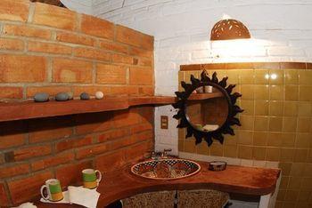 Guest house Beach House Sayulita