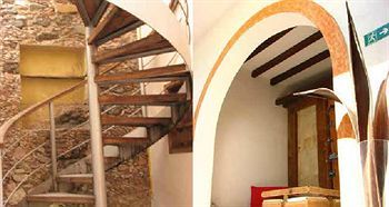 La Casa Del Naranjo Boutique Bed & Breakfast