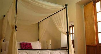 La Casa Del Naranjo Boutique 4*
