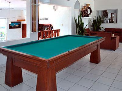 Canadian Veracruz Hotel