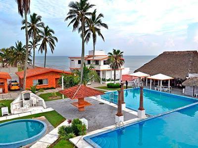 Canadian Veracruz 4*