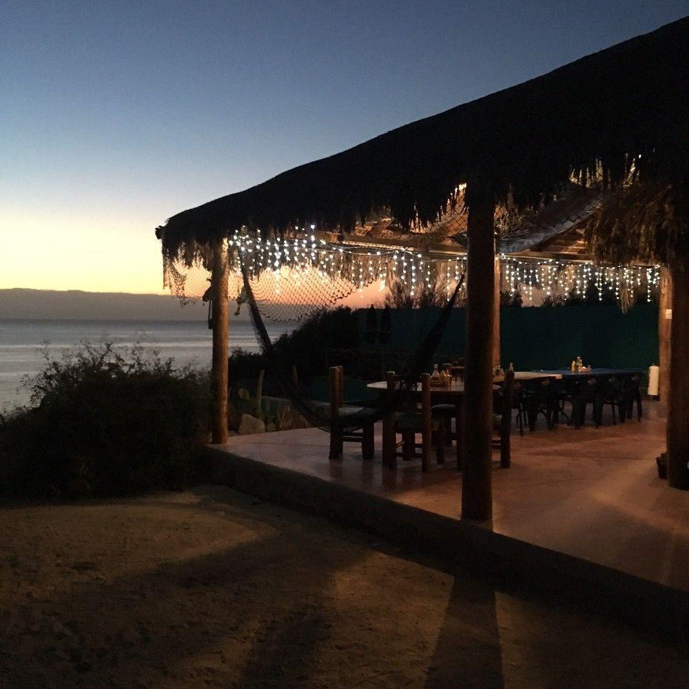 Hotel Palapas Ventana 2*