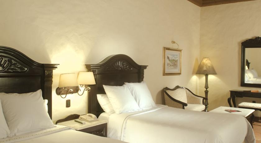 Fiesta Americana Hacienda San Antonio El Puente & Hotel Cuernavaca