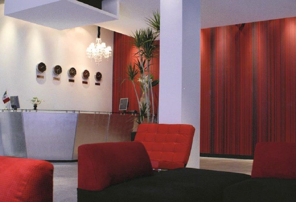 Hotel Regente Mexico City