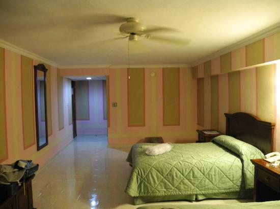 Hotel Plaza Colonial Campeche