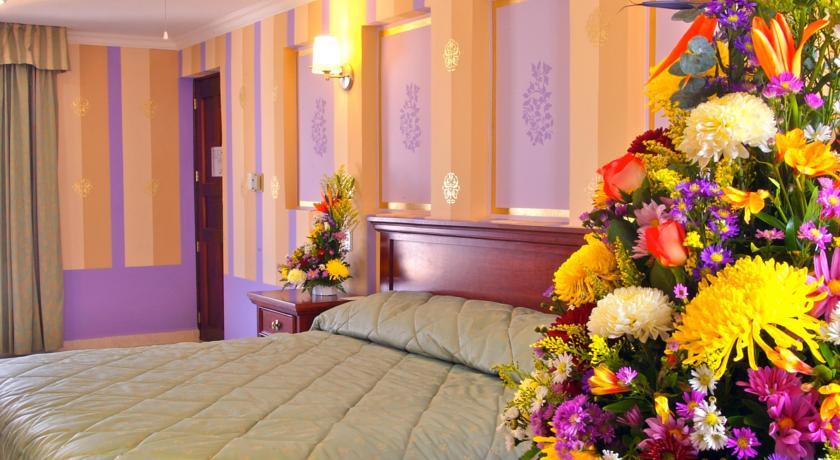 Plaza Colonial 4*