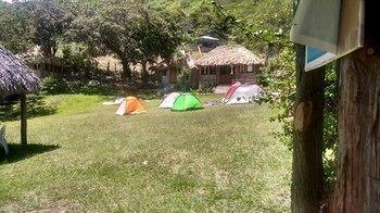 Hotel Canto Del Agua Ecolodge 5*