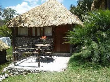Canto Del Agua Ecolodge Hotel