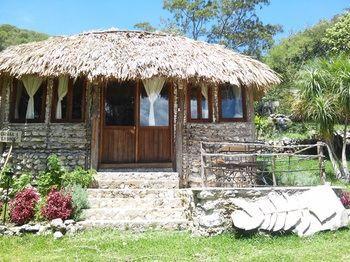 Canto Del Agua Ecolodge Hotel 5*