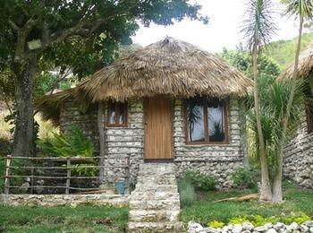 Canto Del Agua Ecolodge Hotel Comitan de Dominguez