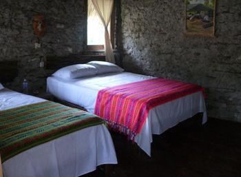 Canto Del Agua Ecolodge Comitan de Dominguez