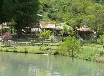 Canto Del Agua Ecolodge