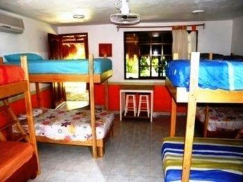 Amigos Hostel *