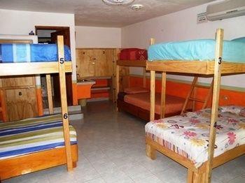 Hostel Amigos