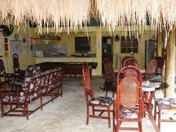 Amigos Hostel Cozumel