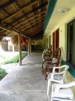 Hostel Amigos Cozumel