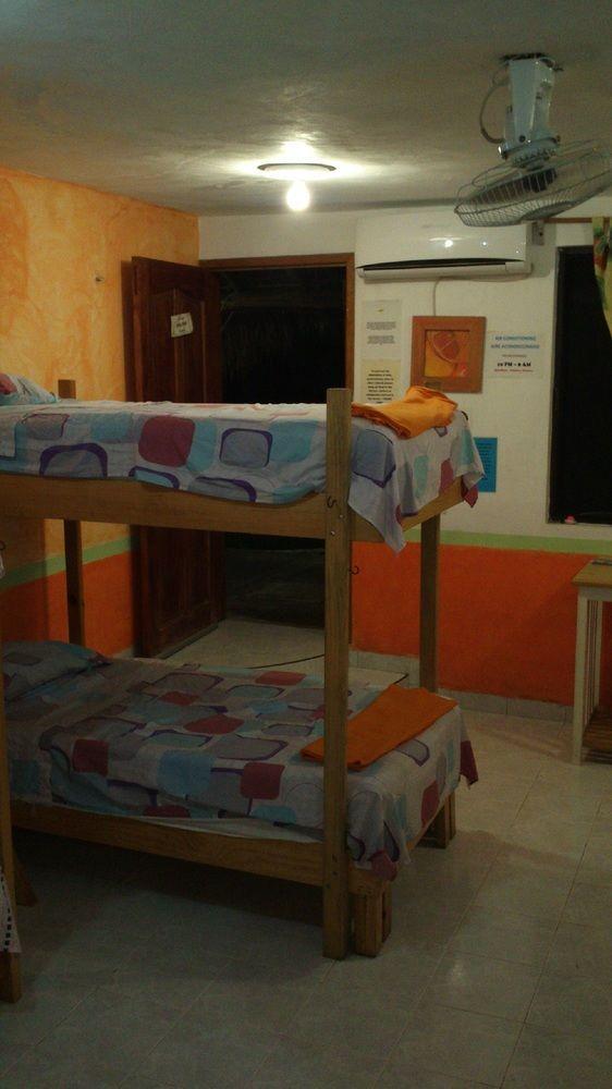 Hostel Amigos Cozumel