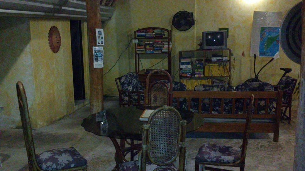 Hostel Amigos
