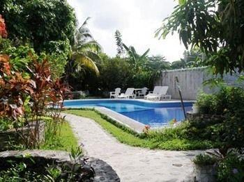 Hostel Amigos Cozumel