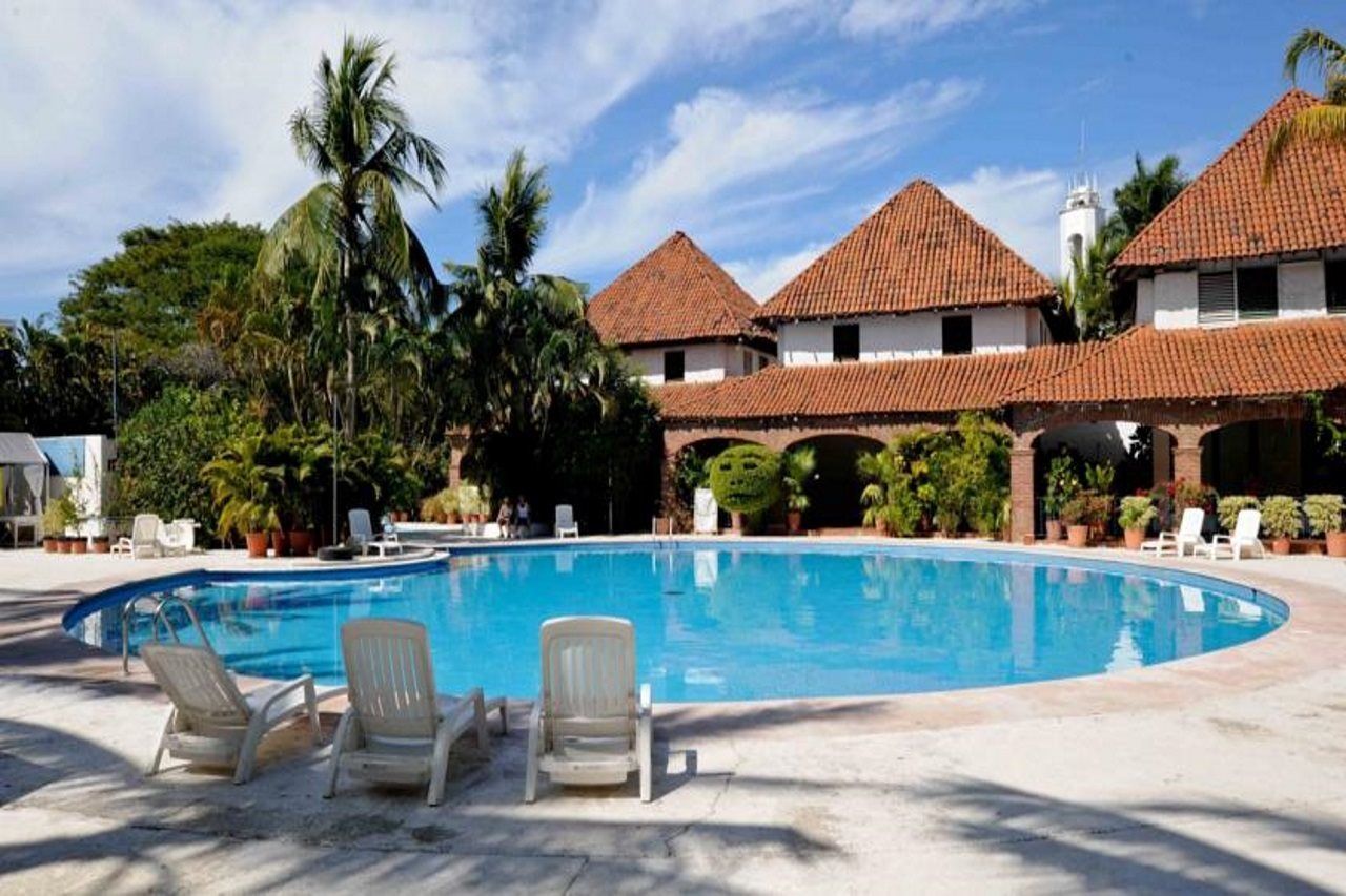 Hotel Paraiso Ixtapa (Guerrero)