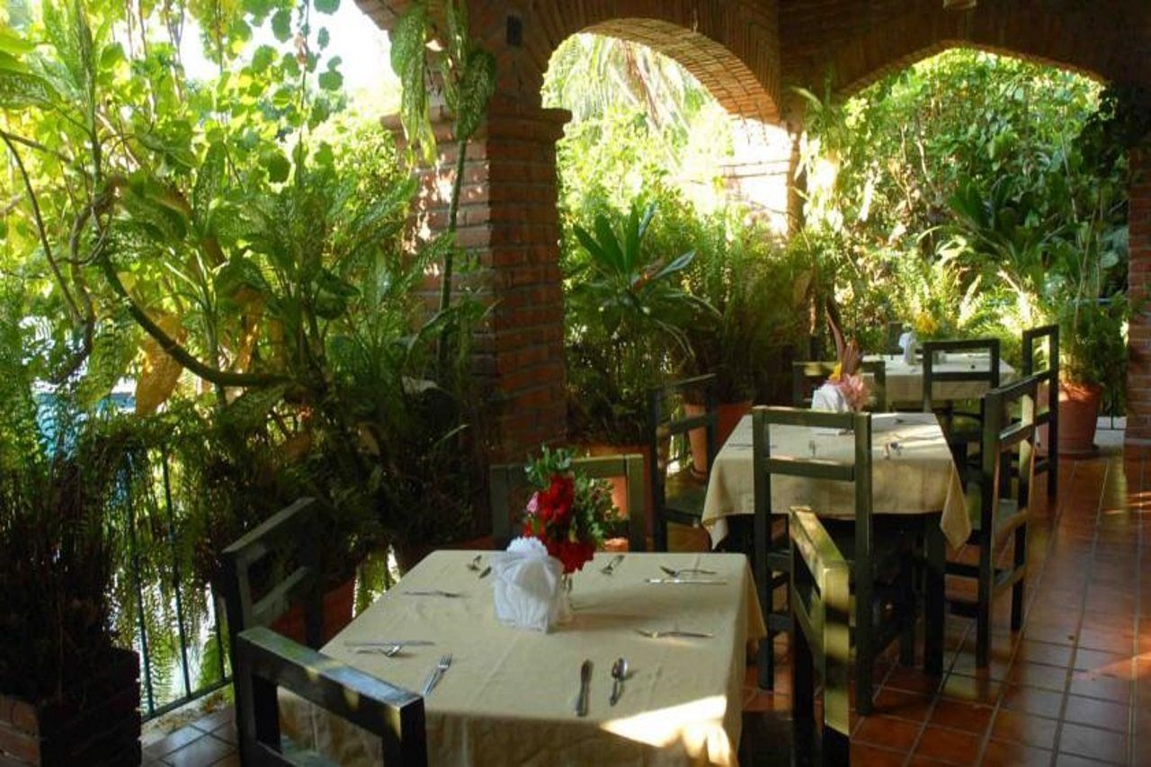 Hotel Paraiso