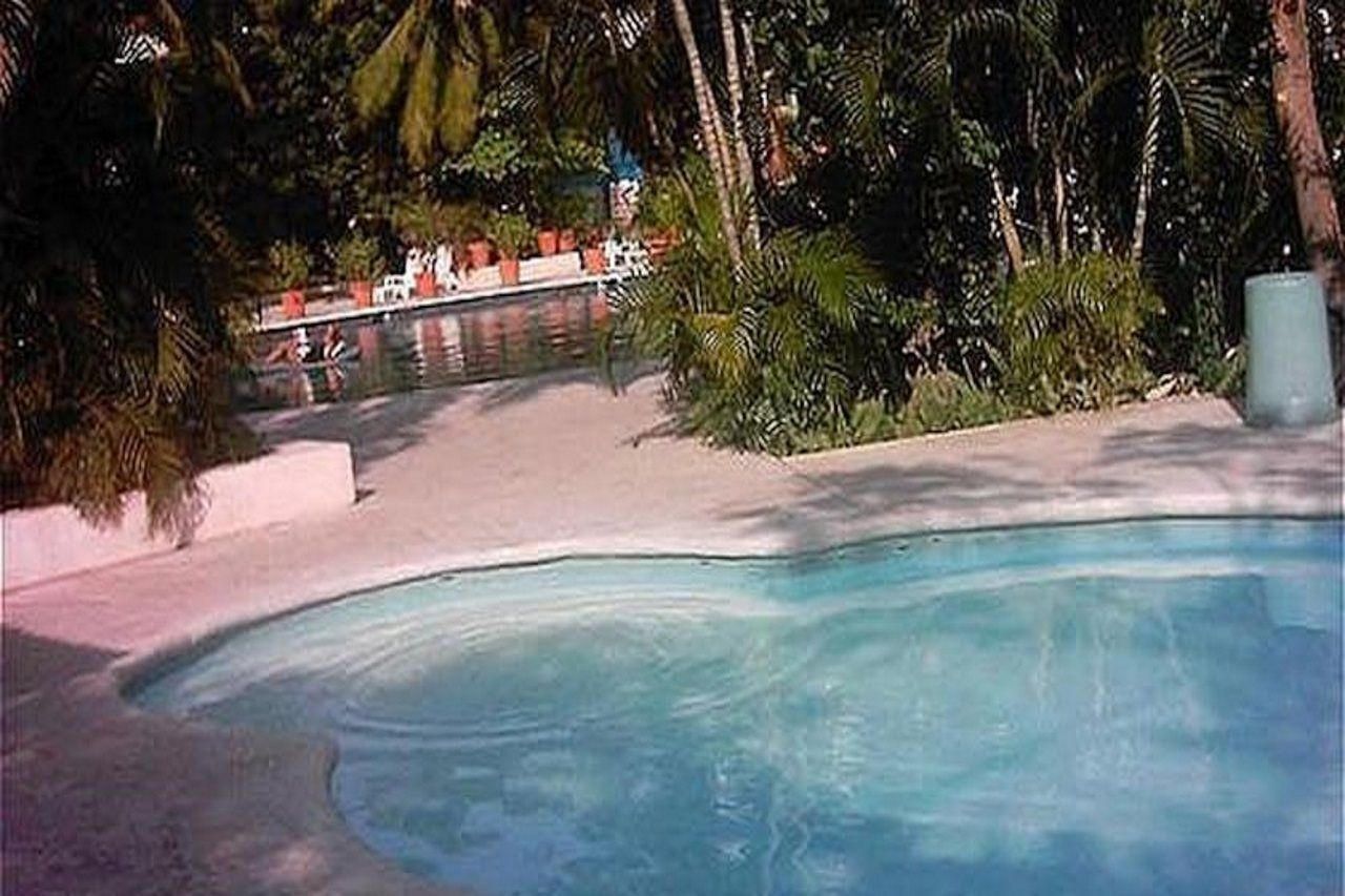Hotel Paraiso 3*