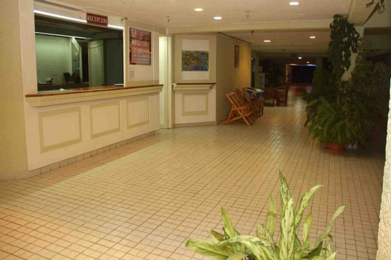 Hotel Paraiso Ixtapa (Guerrero)