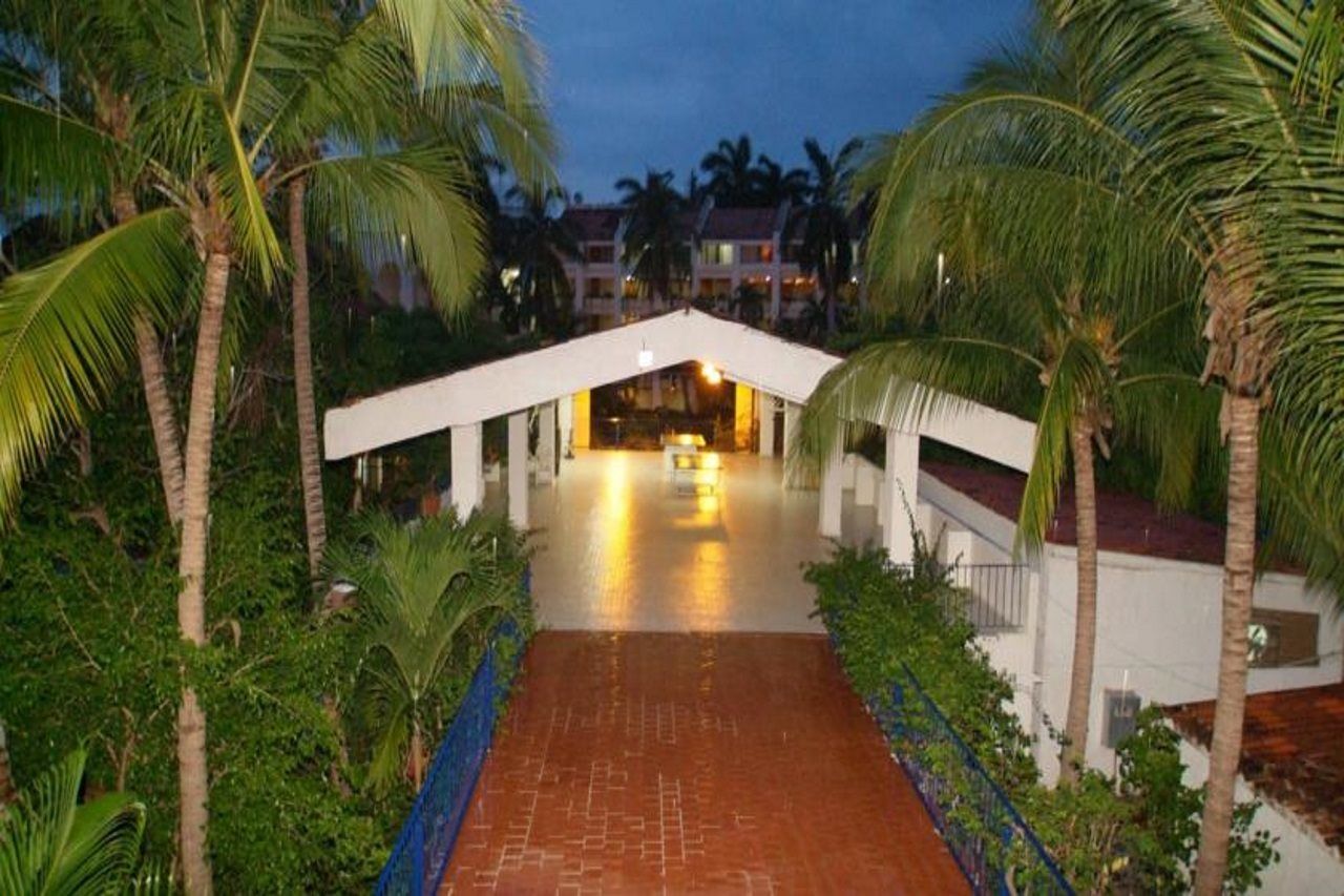 Hotel Paraiso