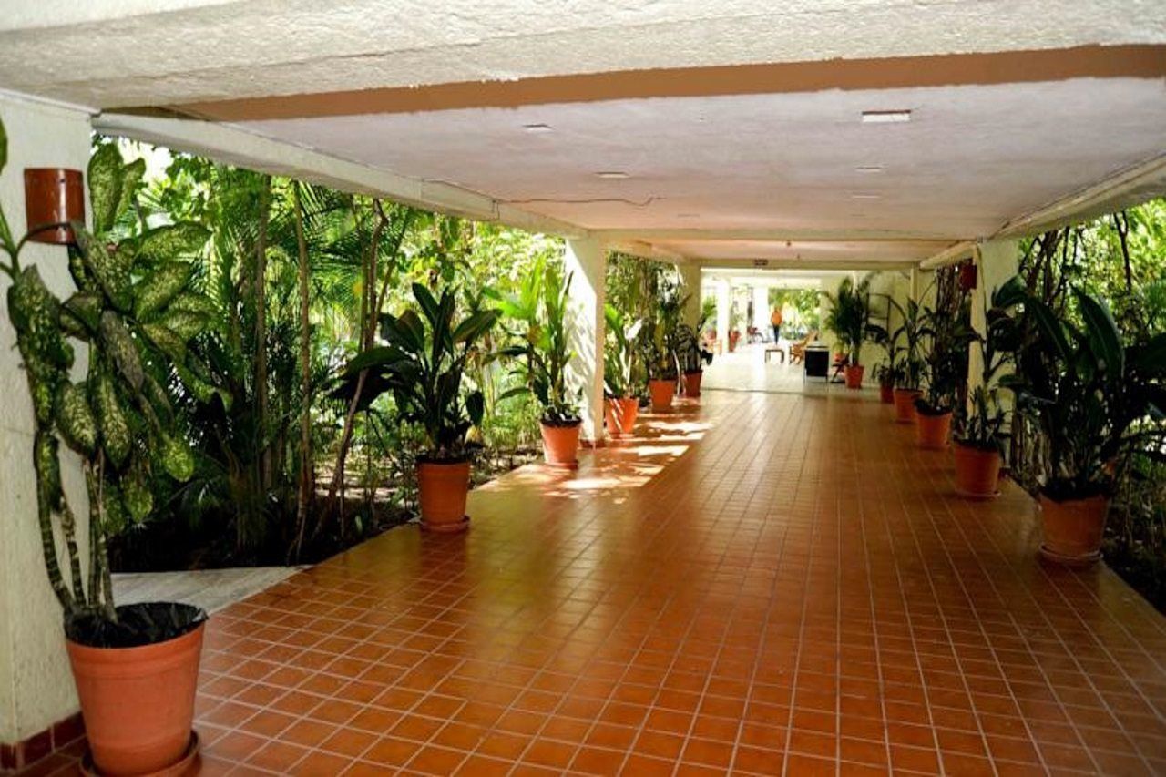 Paraiso