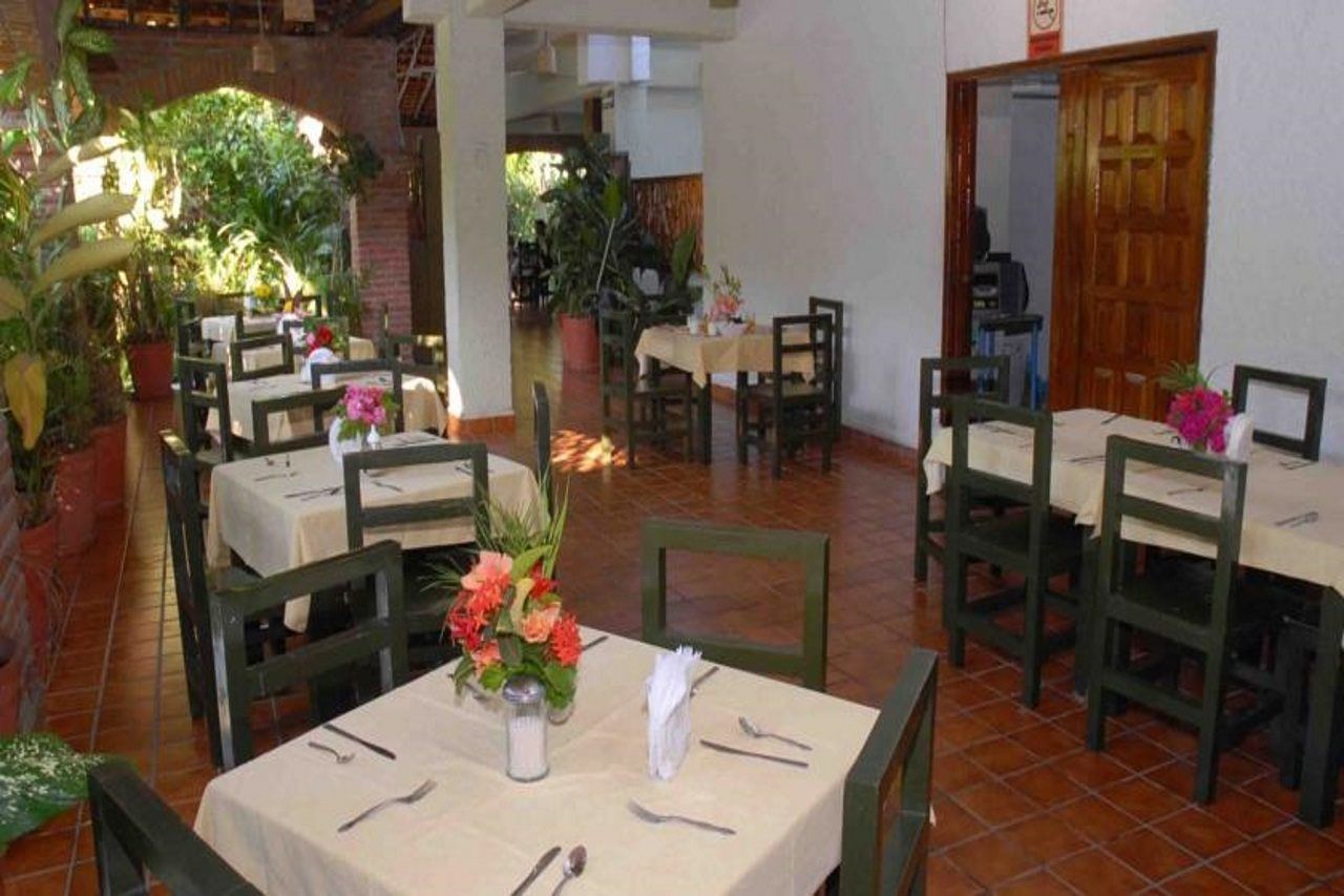 Hotel Paraiso Ixtapa (Guerrero)