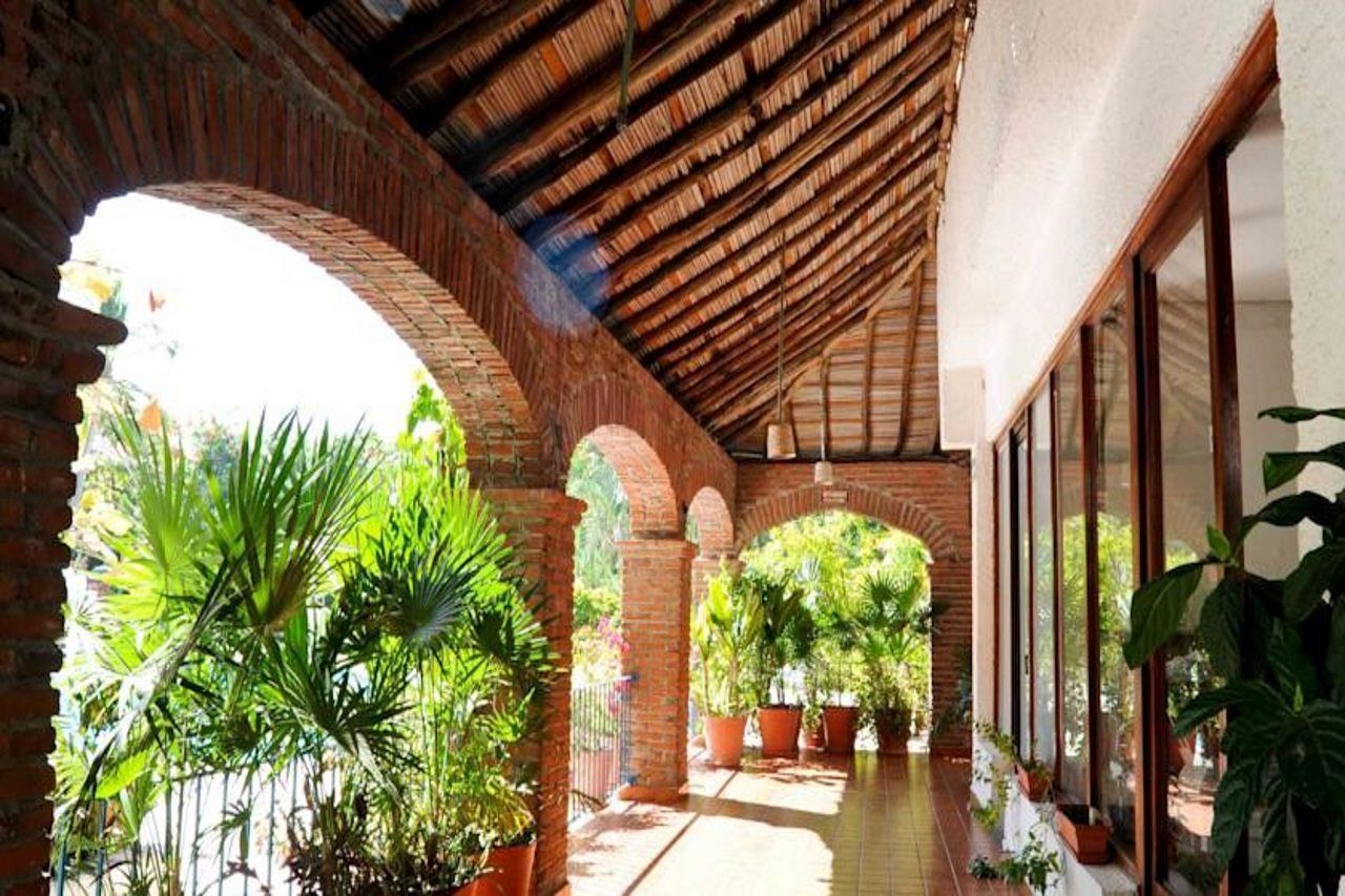 Hotel Paraiso