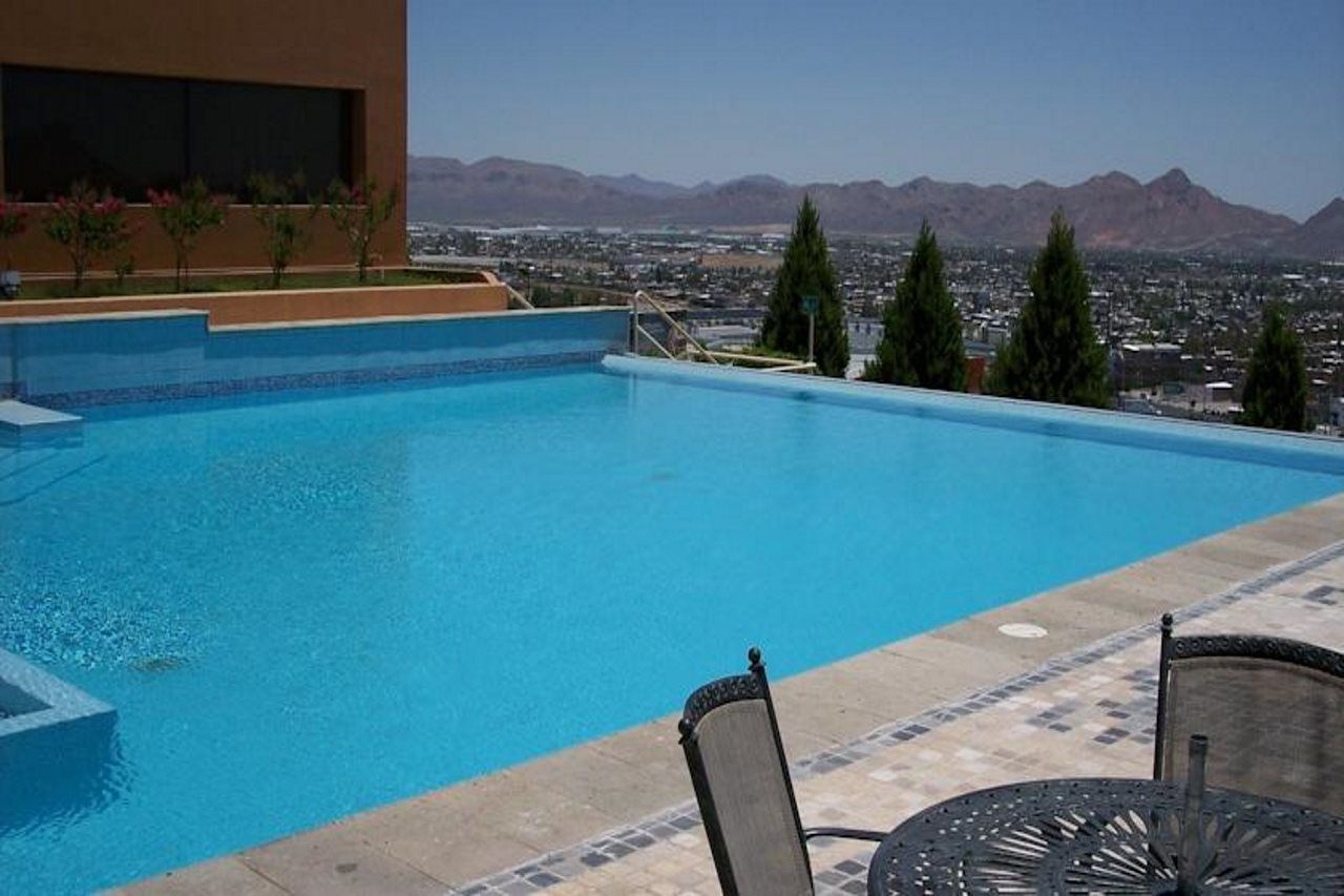 Sheraton Soberano 5* Chihuahua