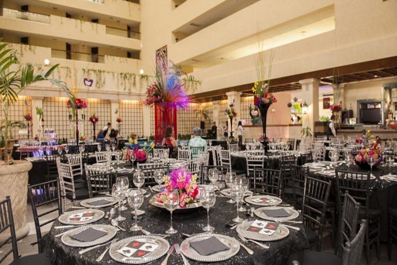 Sheraton Soberano 5*