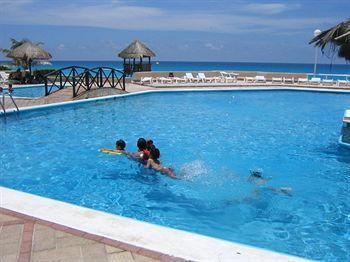 Brisas Apartment Cancun