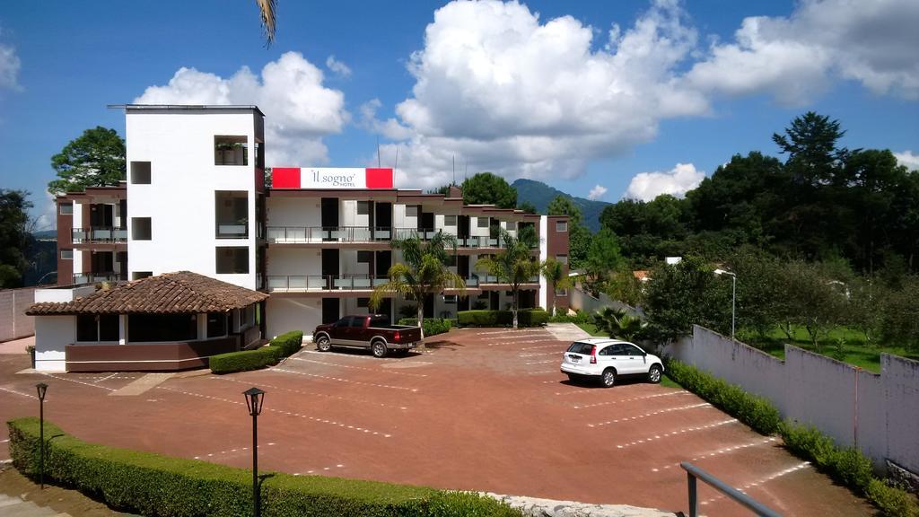 Hotel El Suueno