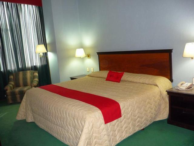 Arroyo De La Plata Hotel