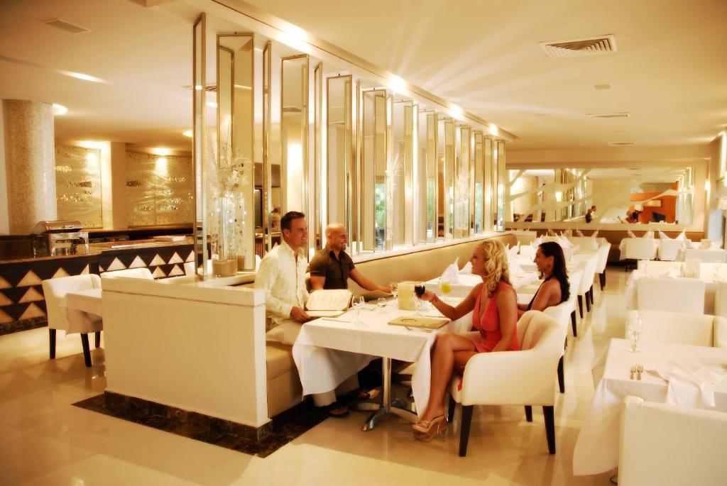 Grand Decameron Cabos, A Trademark (adults Only) 4* San Jose del Cabo