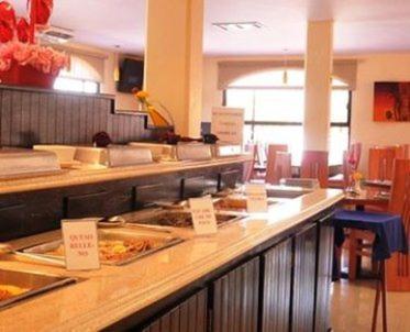 Lossandes Hotel 4*