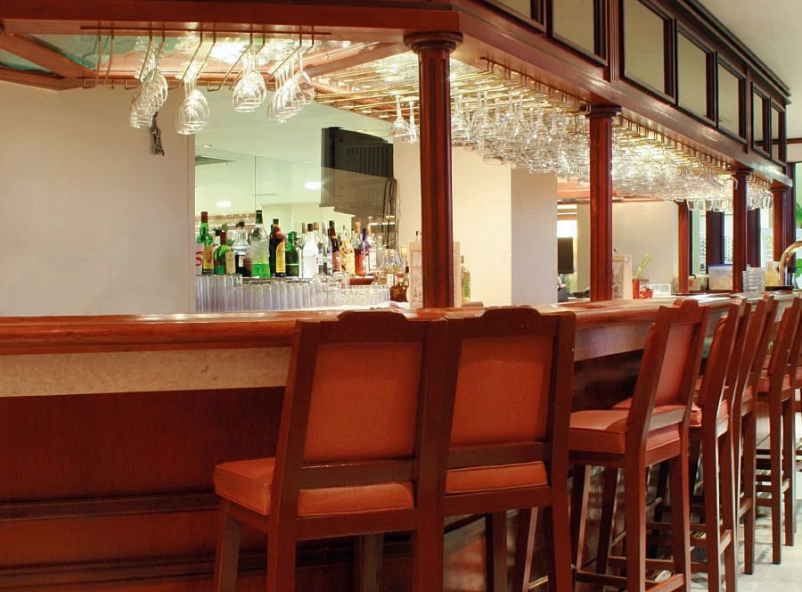 Centro Historico Hotel