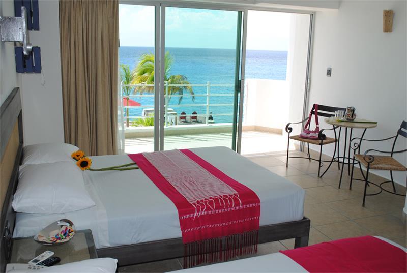 Hotel B 4*